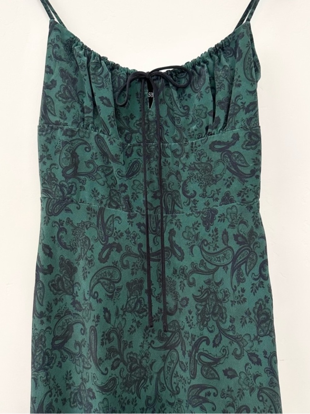 Realization Mini Dress - Picture 7 of 13